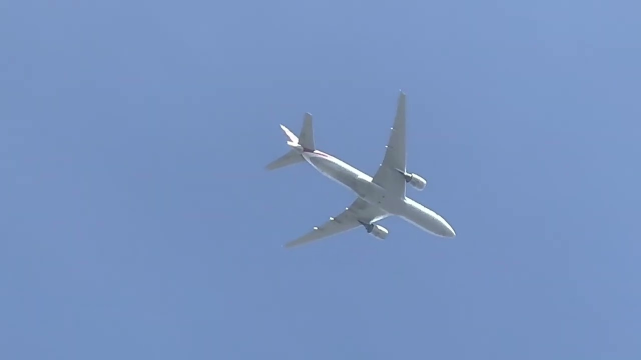 IS THIS THE BEST SOUNDING ROLLS ROYCE TRENT 800s?