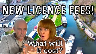 Breaking Down the NEW CRT LICENCE FEES What You NEED to Know! | 139