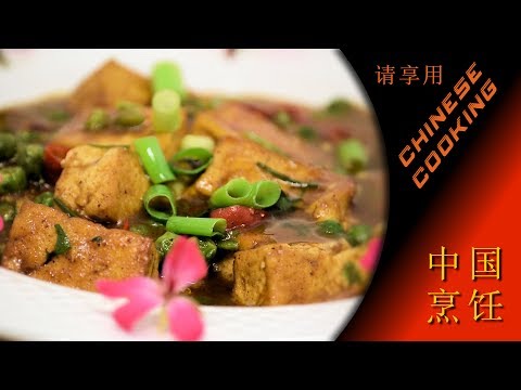 chinese-tofu-curry-recipe-(asian-spicy-curry-cooking-channel)