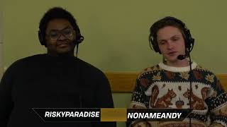 Loafer (Kazuya) vs BBBeans (Pac-Man) - Manchester Mashoff Winners Finals
Bracket Link: https://www.start.gg/tournament/the-manchester-mashoff-spring-2026-100-pot-bonus/events
Twitter: https://x.com/odysseysmashin
Website: https://www.theodysseyesports.com/
Odyssey Esports is growing to be one of the largest tournament organizations in the Midwest, located in Fort Wayne, Indiana.
STAY TUNED TO KEEP UP WITH ODYSSEY EVENTS! HIT THAT SUB BUTTON.
#SmashUltimate #SmashUltimateTournaments #SmashBrothers #Smash #SmashUltimateRegional #smashultimate #smashbros #smash #smashultimatedlc #smashkazuya #tekken8 #smashclips #smashultimate #smashclips Loafer (Kazuya) vs BBBeans (Pac-Man) - Manchester Mashoff Winners Finals
