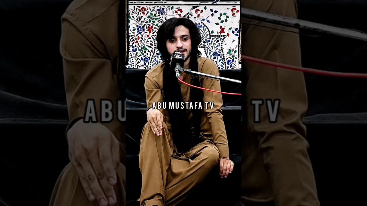 Manam Hazrat e Abbasع ♪ Abasalat Ebrahimi | Fariborz Khatami | Seyyid Taleh