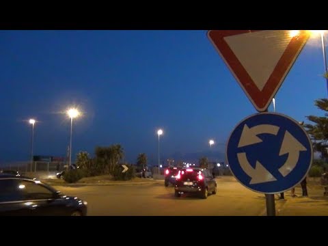 Potenza Illuminazione Esterna Kw : Sicurezza stradale via all illuminazione pubblica sulla sp