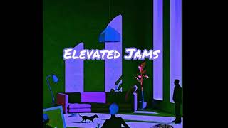 Elevated Jams Full EP (Geovanne & MagiCXbeats)