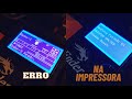 Erro Thermal Runaway - termostato - Ender 3