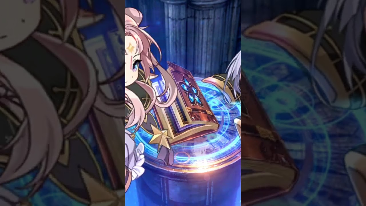 Free Moonlight Summons 6 