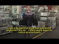 #CustomAutoParts #SheetMetalParts #MoldMaking #OEMODM #AutomotiveParts
