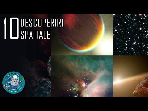 Video: Anomalii Misterioase Din Spațiu: TOP-10 Secrete întunecate Ale Universului - Vedere Alternativă