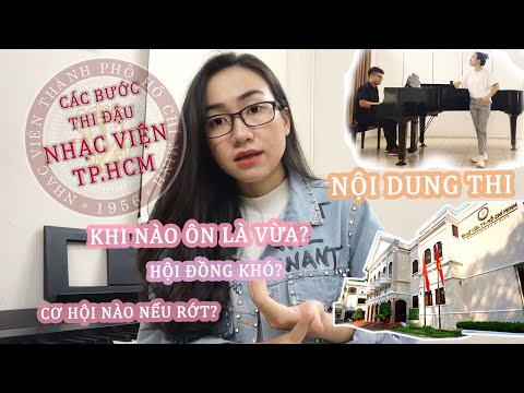 Video: Cách Mở Trường Dạy Nhạc