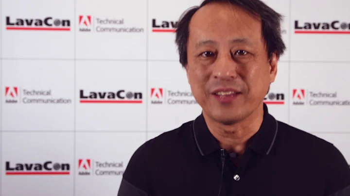 What I Learned at LavaCon |  Alexander Lum