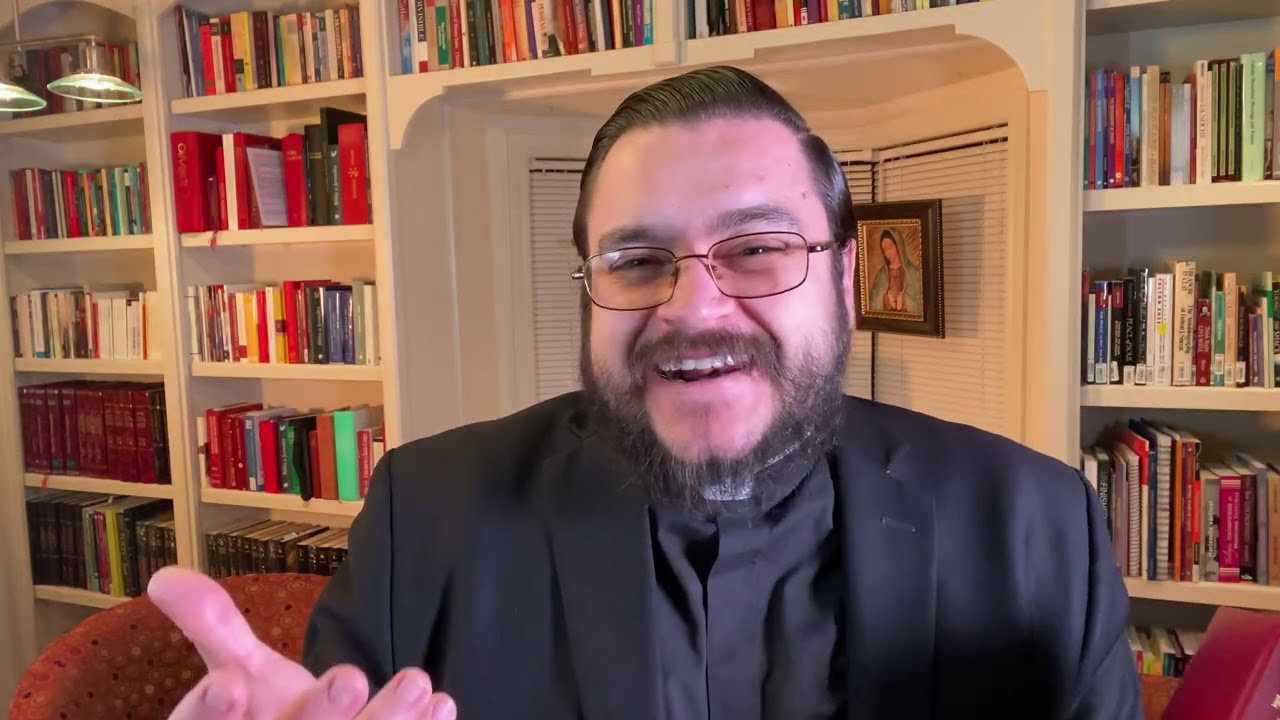 17 Ene Mc 2, 13-17 vio a Leví, sentado en el banco de los impuestos, y le dijo: “Sígueme”