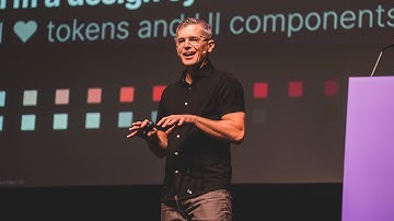 Managing Design Systems: Features & Releases to Roadmaps & Backlogs - Nathan Curtis (Converge 2024)