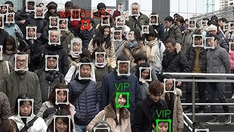 NEC Australia to offer real time video facial recognition