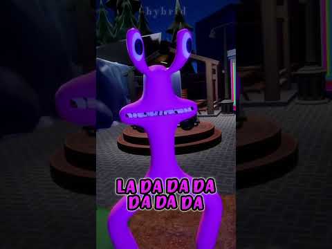RA DA DA