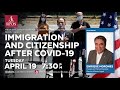 Immigration and citizenship after covid 19 center for politics and the people at ripon college