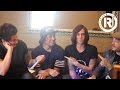 Bands On Bands: Pierce The Veil vs Sleeping With Sirens Part 2
