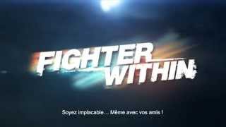 Xbox One Fighter Within Gameplay Trailer FR