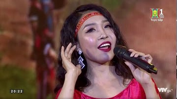 Cánh chim báo tin vui - Lan Anh