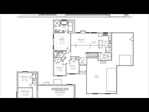 1107 Dolostone Dr., Pocatello, ID home video tour