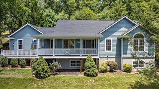 4 Leisure Wood Drive, Canton, NC 28716