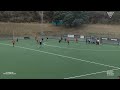 Vantage National Masters Tournament | National Hockey Stadium Turf 1 | M65s Final