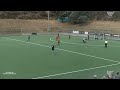 Vantage National Masters Tournament | National Hockey Stadium Turf 1 | M65s Final