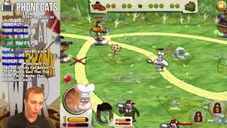 Great Prank War - Cartoon Network Regular Show Game