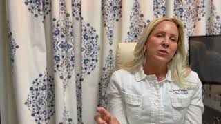 Dr Wendy Twohey talks about Neuropathy Relief