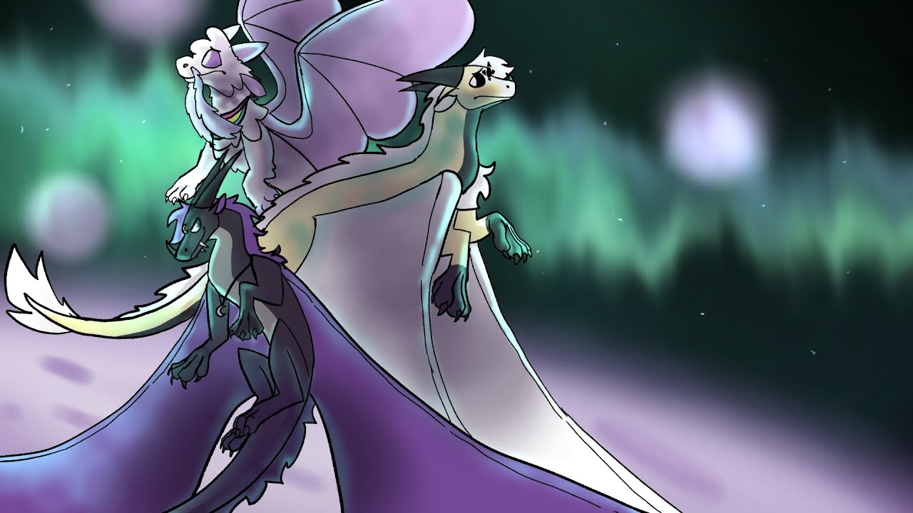 Dream Speedpaints - VA Casting Call in desc