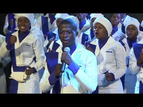 Emakhodoniya Church in Zion - I was a sinner