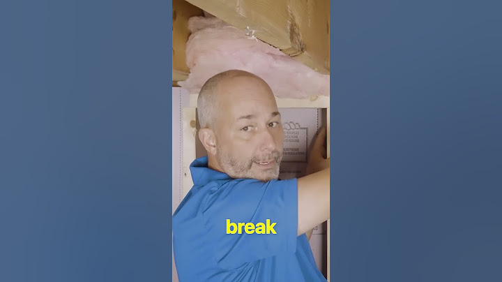 Thermal Bridge VS Thermal Break Explained