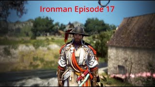 I Just Keep Getting So Lucky | Ironman Episode 17