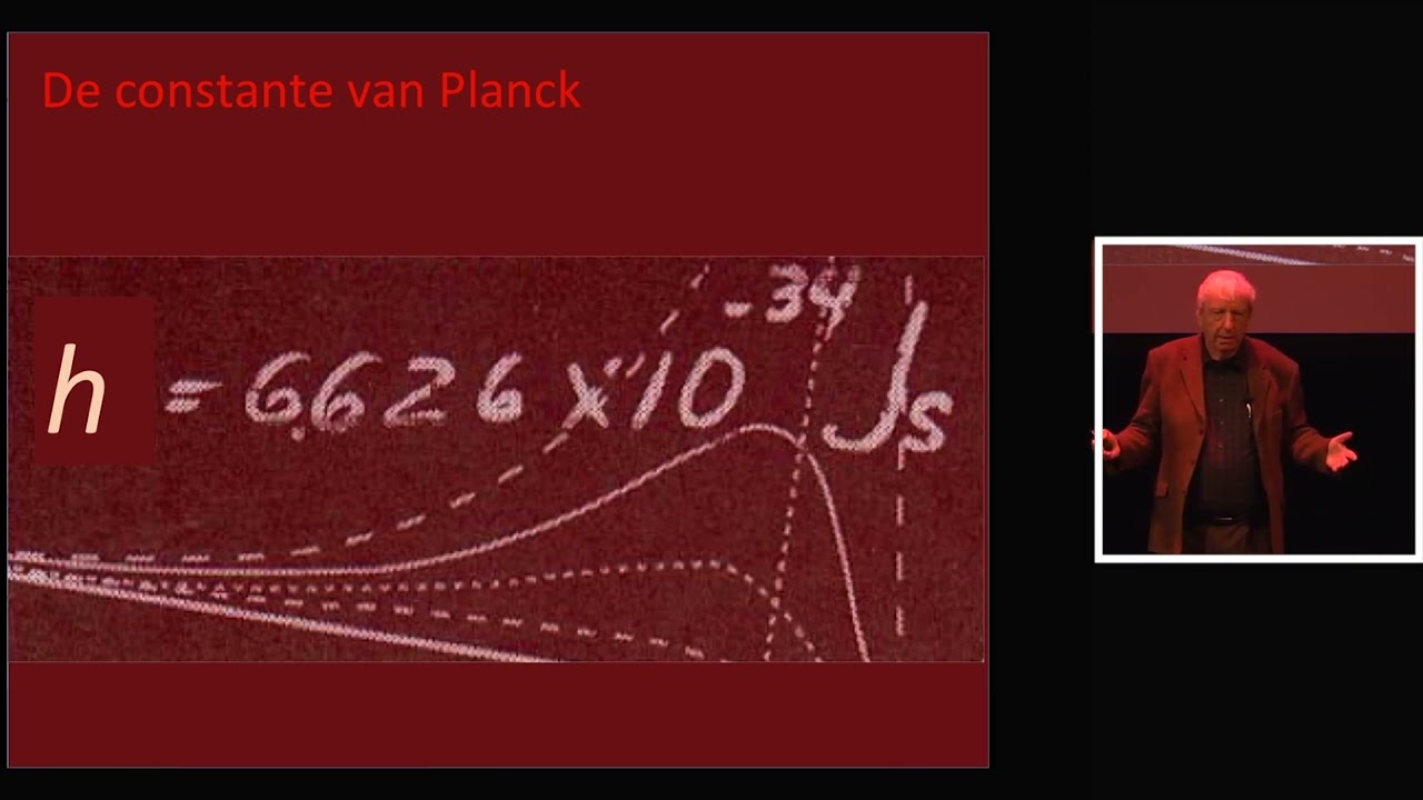 Quantessence: deel 4