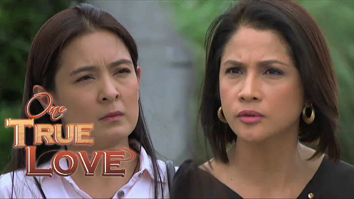 One True Love: Leila mocks Ellens maternal instinc...