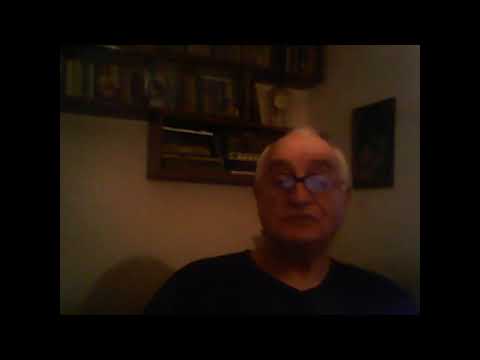 გამეორება. სამყაროს იერარქია. პირველწყარო2. მ. ა. ჯოხაძე.