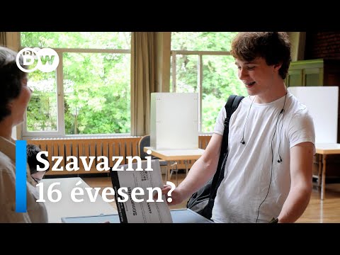 Videó: Kivannak a választások?