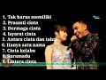 Tasya feat gerri - tak harus miliki - prasasti cinta - dermaga cinta full album mp 3 terbaru 2021