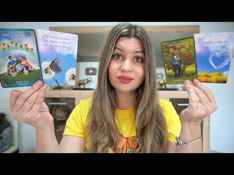 URGENT: YOUR LOVED ONE IN HEAVEN HAS A MESSAGE OF PROTECTION‼️✨ #tarot