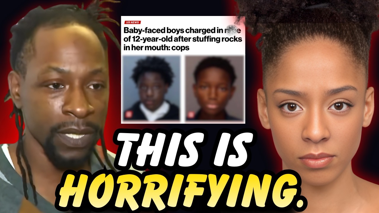 You Can’t Play The Race Card Here.