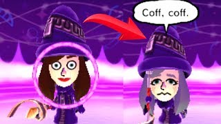 [EL] KIRIA DIVENTA VECCHIA | Miitopia - 25