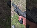 Craziest Glock 19 build?