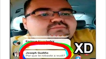 Media Hora De Momentos XD #165