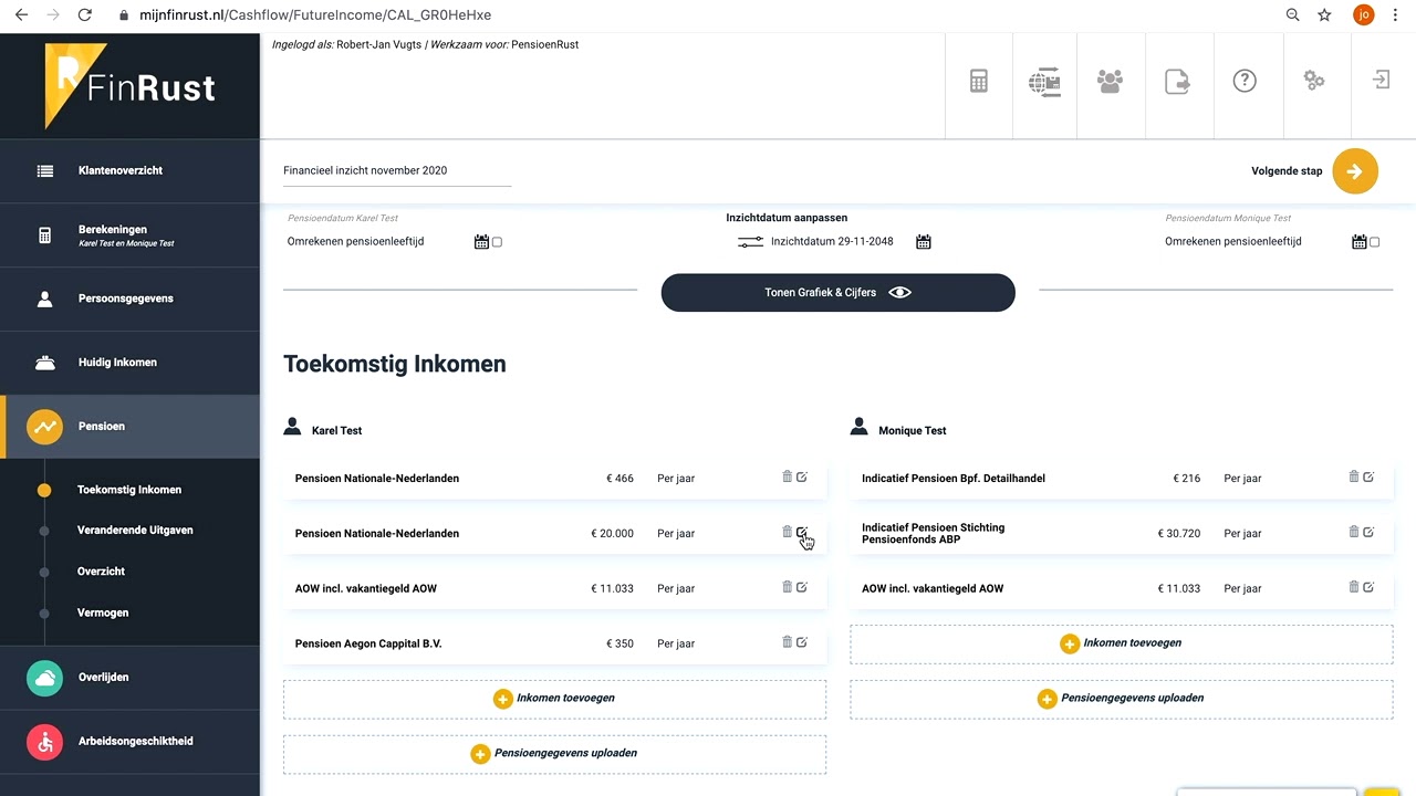 ANW Hiaat uitleg YouTube