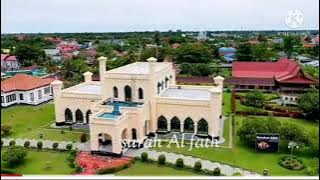 Subhanallah... bikin adem