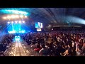 WARPED TOUR JAPAN 2018 Zebrahead