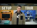 TechBar Studio Tour 2020!