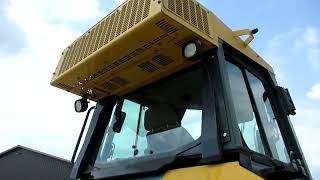 2012 DEERE 700K For Sale