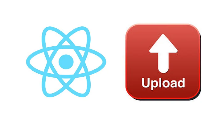 Uploading Images in React (15mins)