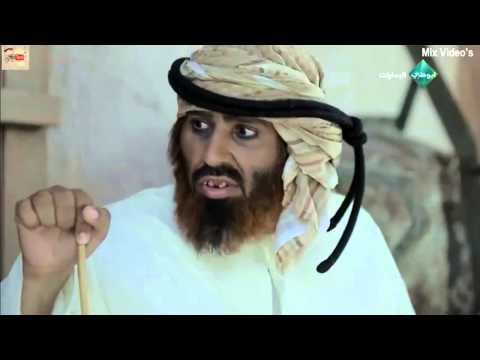 مسلسل حبة رمل الحلقة 27 محمود و فرج