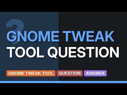 Ubuntu: gnome-tweak-tool doesn't start due to "ImportError: No module named gi" error
