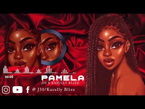 Kasull blizy x_J30 -Pamela (Official audio)